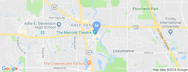 Marriott Theatre