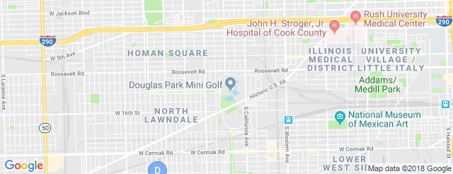 Douglass Park