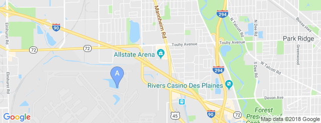 Allstate Arena