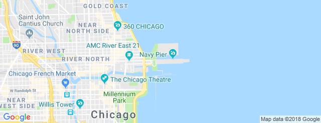 Navy Pier 