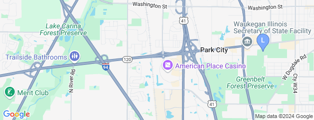 Lakehurst Center
