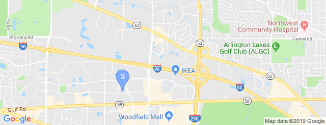 Schaumburg Convention Center