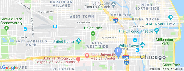 Union Park