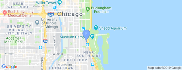 Field Museum